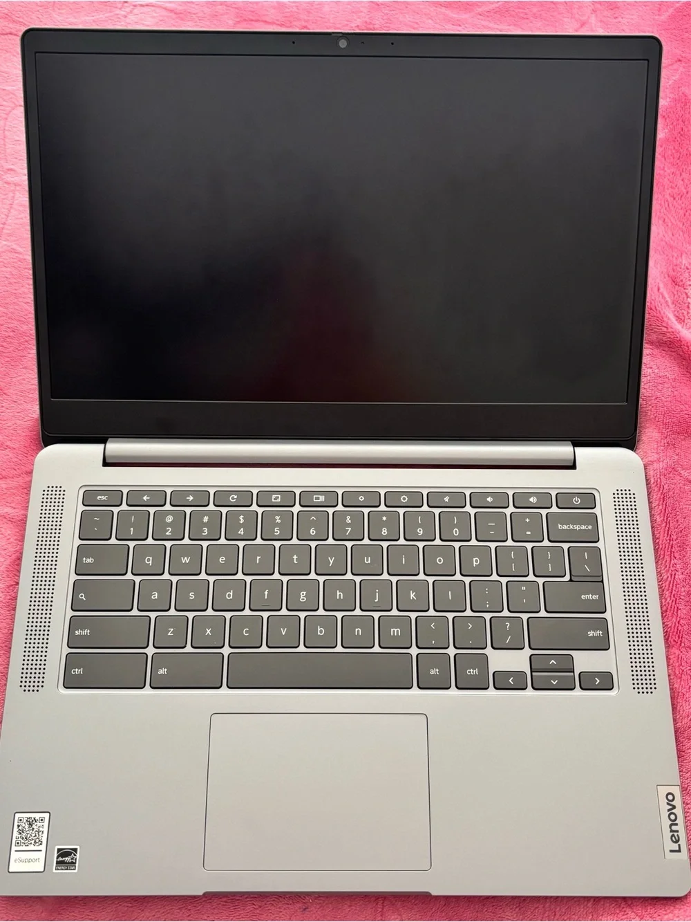 Lenovo Google Chromebook